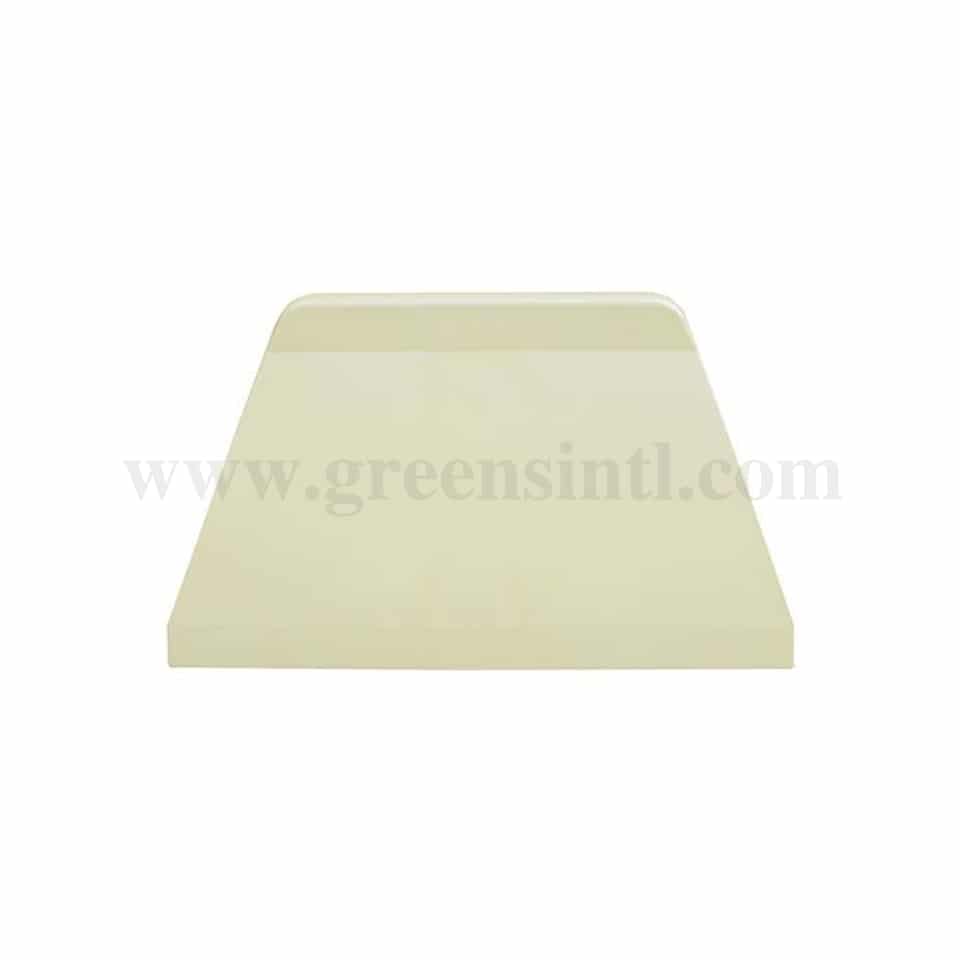 SCHNEIDER Scraper with Reinforced Grip 221 x 130mm