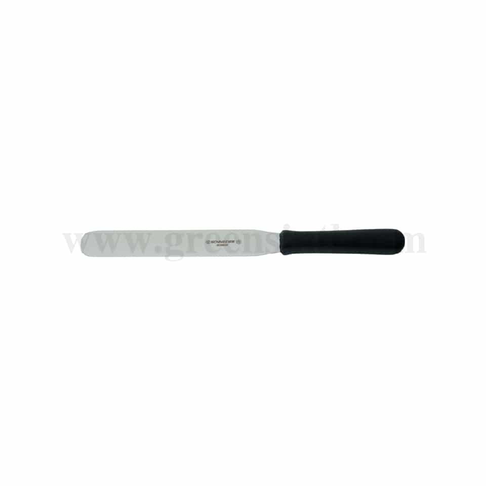 SCHNEIDER Straight Spatula 160 mm
