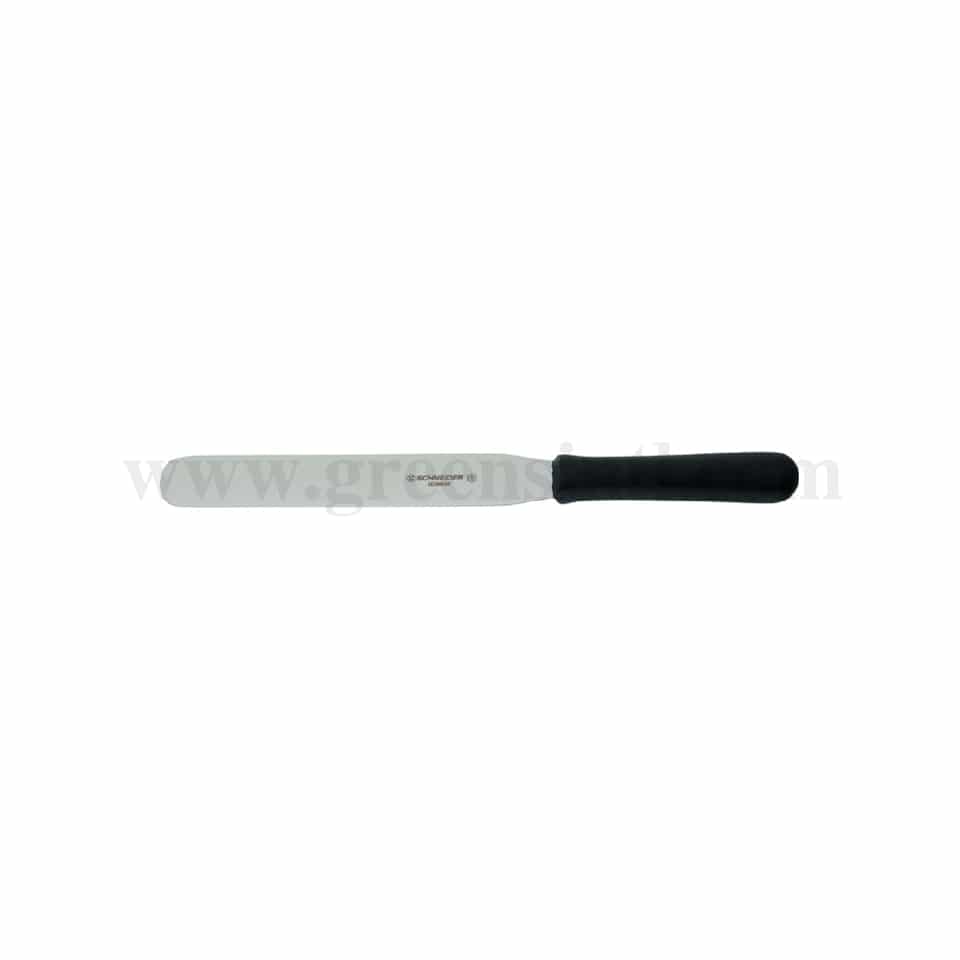 SCHNEIDER Straight Spatula 210 mm