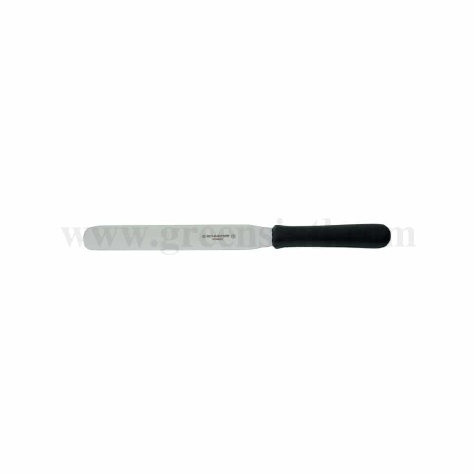 SCHNEIDER Straight Spatula 310 mm