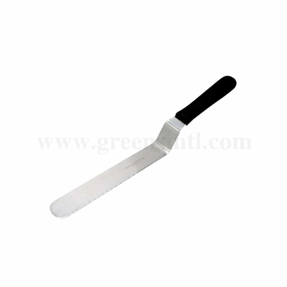 SCHNEIDER Angular Spatula 160 mm