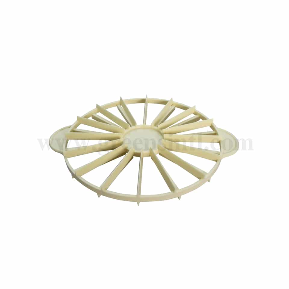 SCHNEIDER Cake Divider Double-sided with Handles D 265 mm -14/16 Pcs