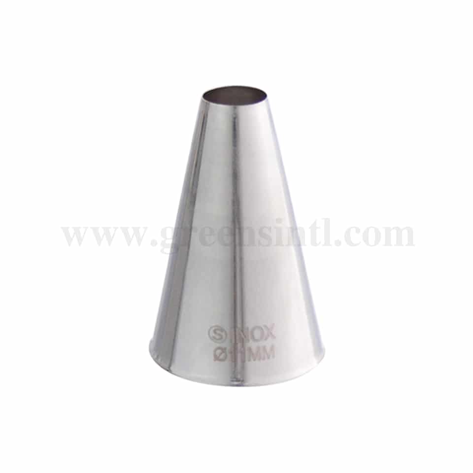 SCHNEIDER Round Piping Tip D 5 mm