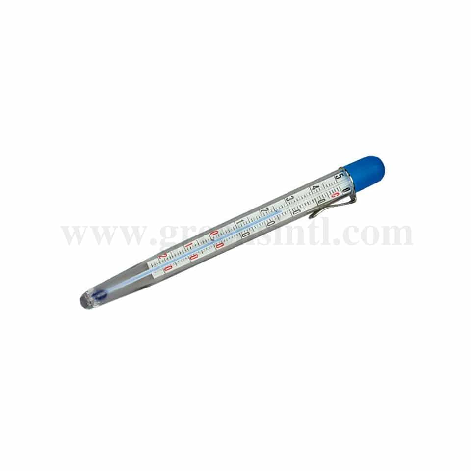 SCHNEIDER Thermometer Pen -20 to  + 50 Degree Celsius -140 mm