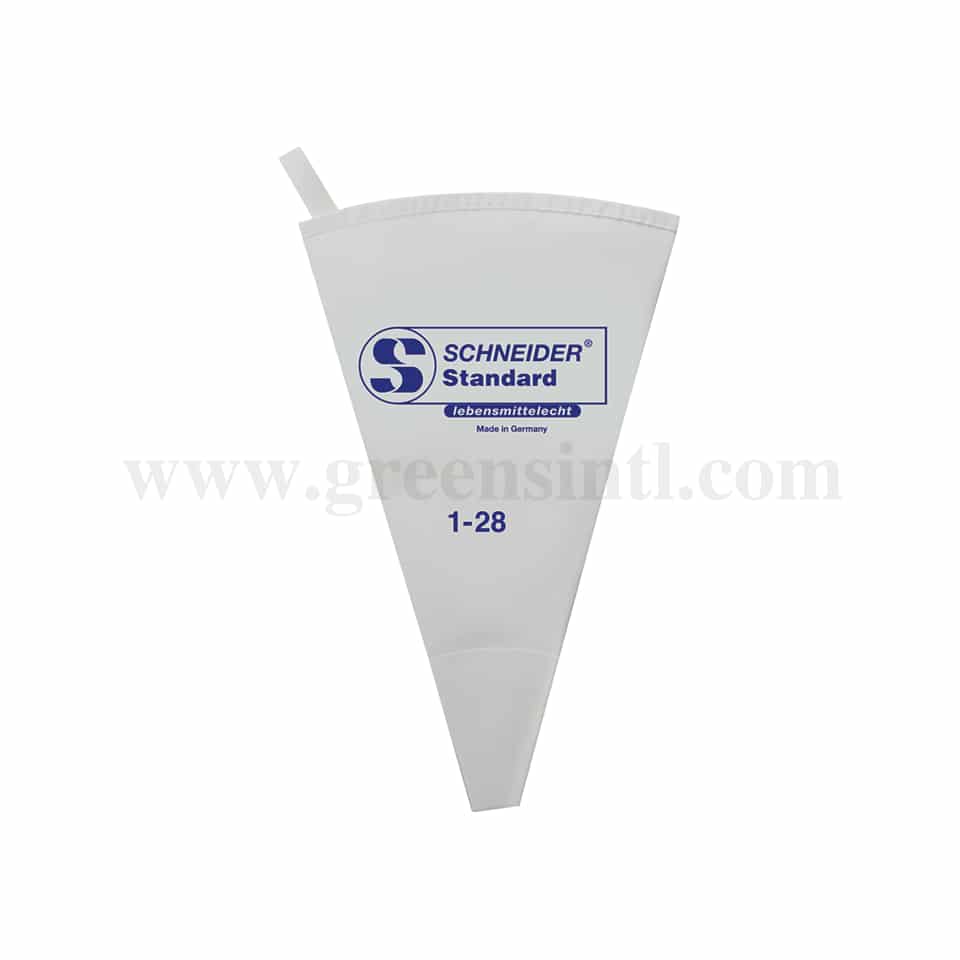 SCHNEIDER Piping bag Standard 280 mm
