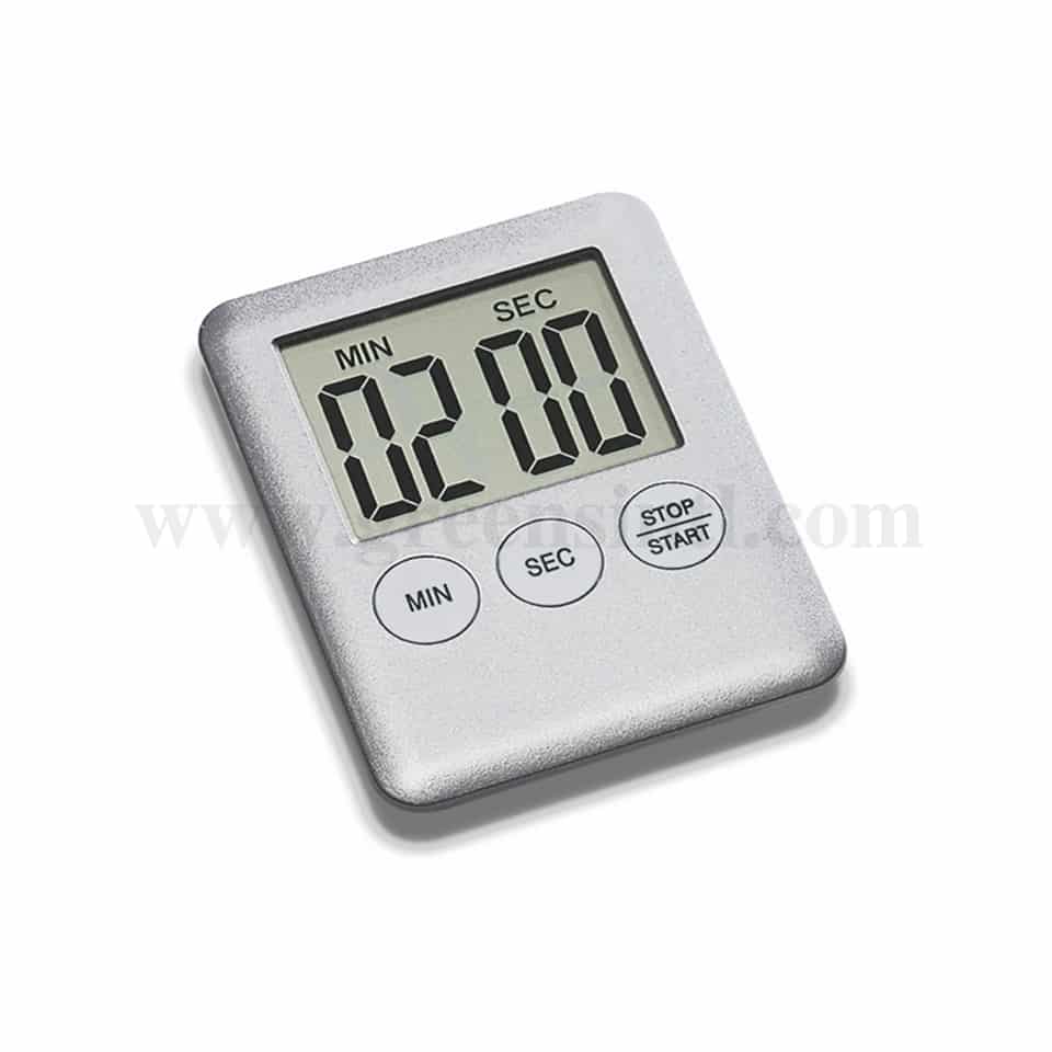 SCHNEIDER Electronic Timer 70 x 53 x 8 mm