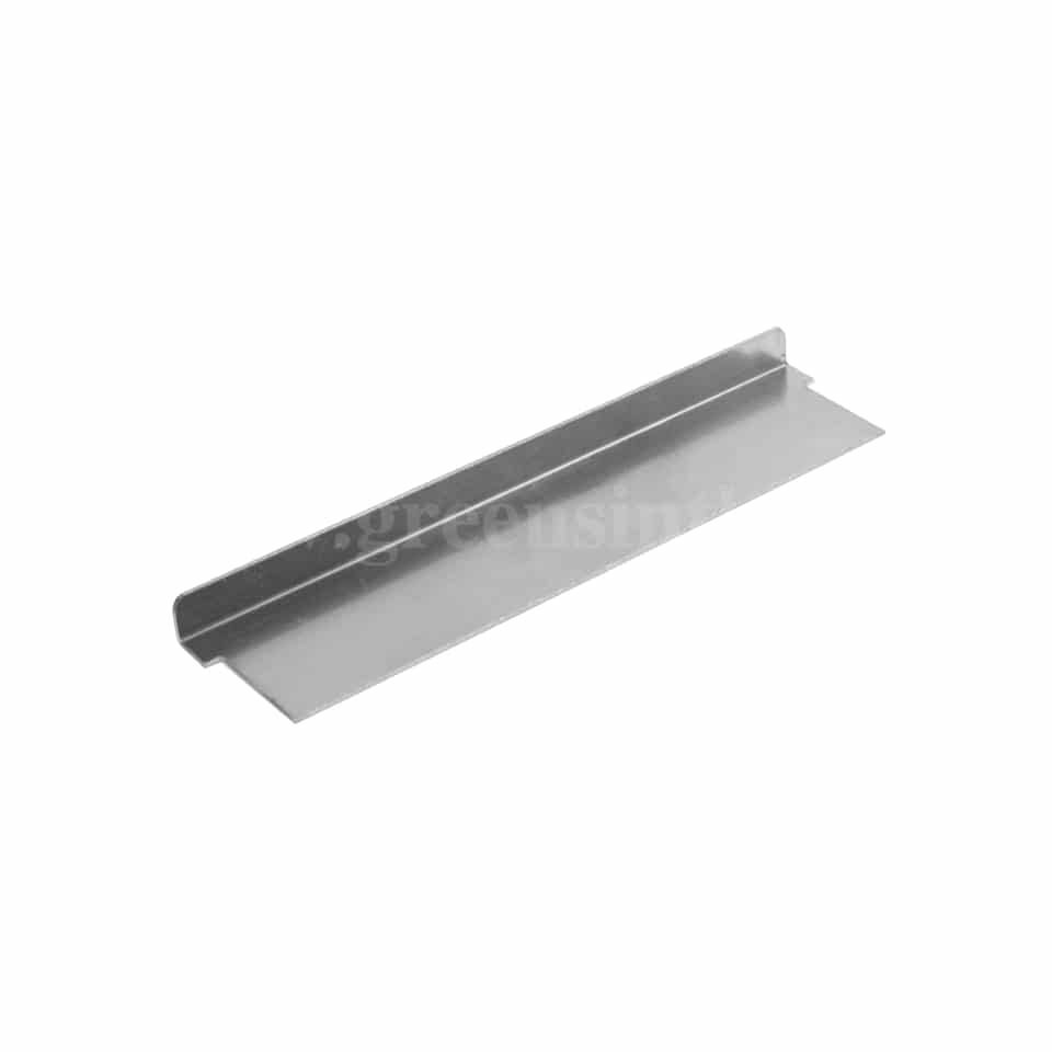 SCHNEIDER Replacement Joint Bar For Cake Display Sheet Width 200 mm