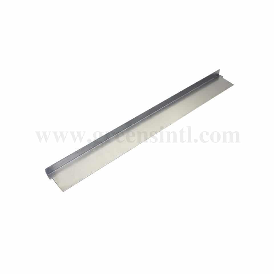 SCHNEIDER Replacement Joint Bar For Cake Display Sheet Width 400 mm
