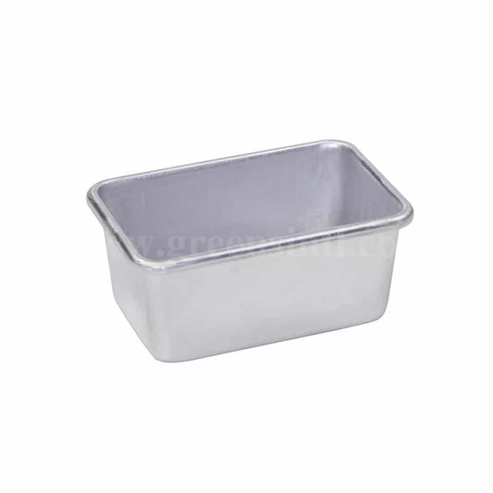 SCHNEIDER Loaf Cake Mould D 80 x h 35 mm