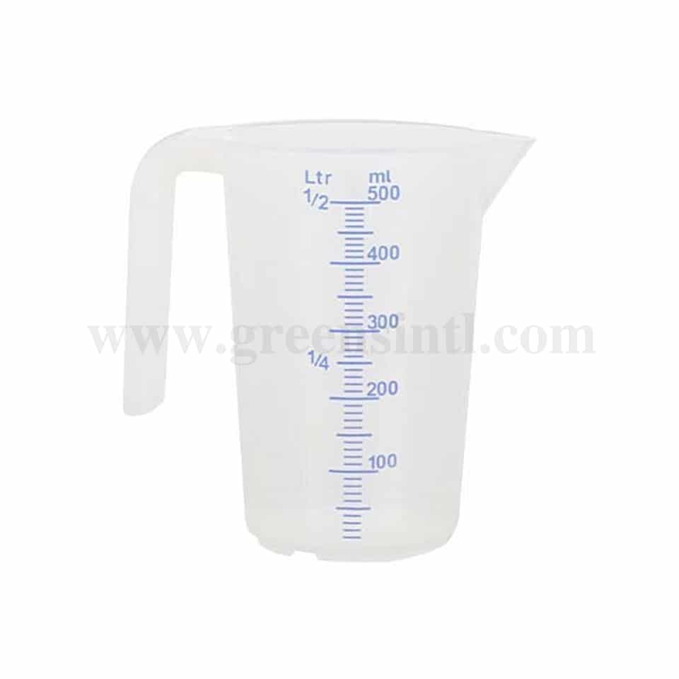 SCHNEIDER Measuring Cup with Handle -0.5 L