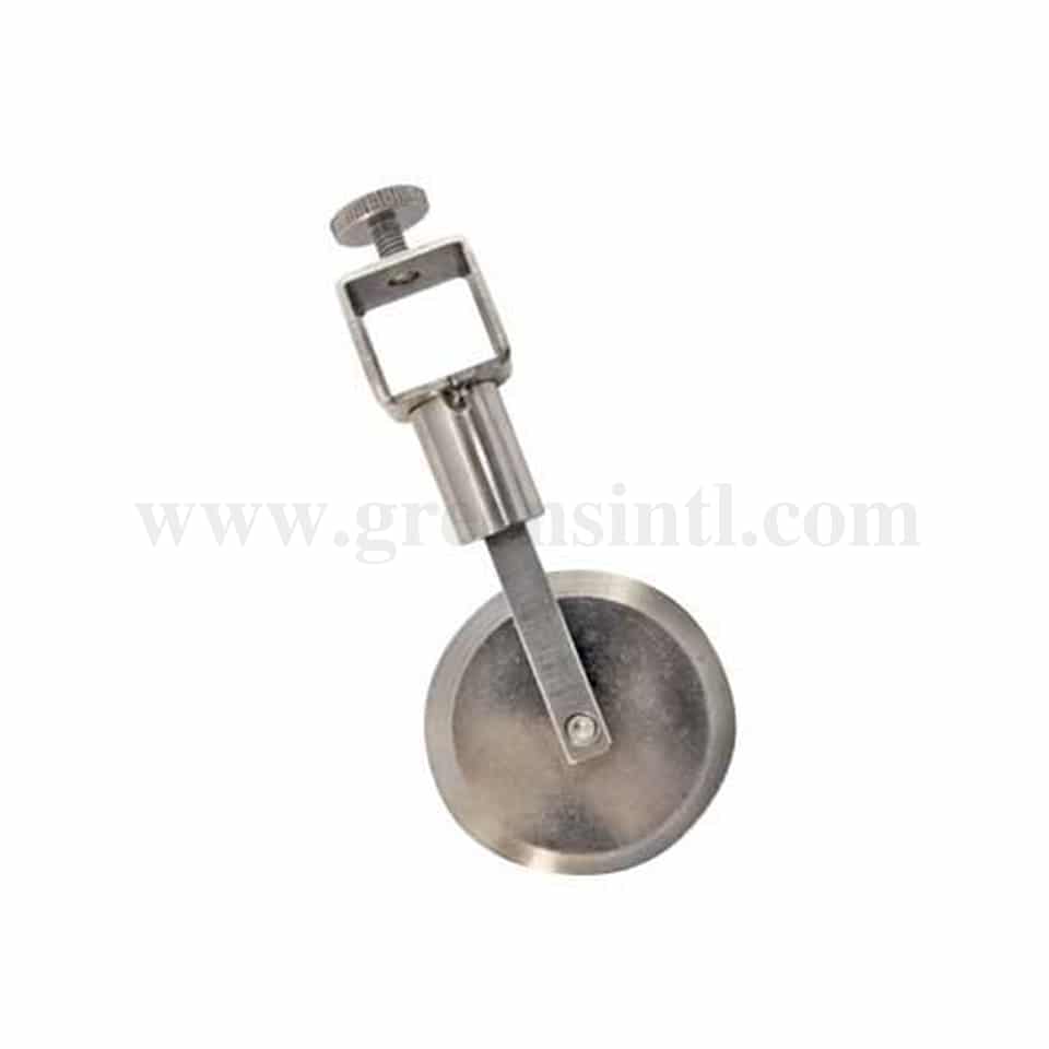 SCHNEIDER Extra Knife For Dough Cutter