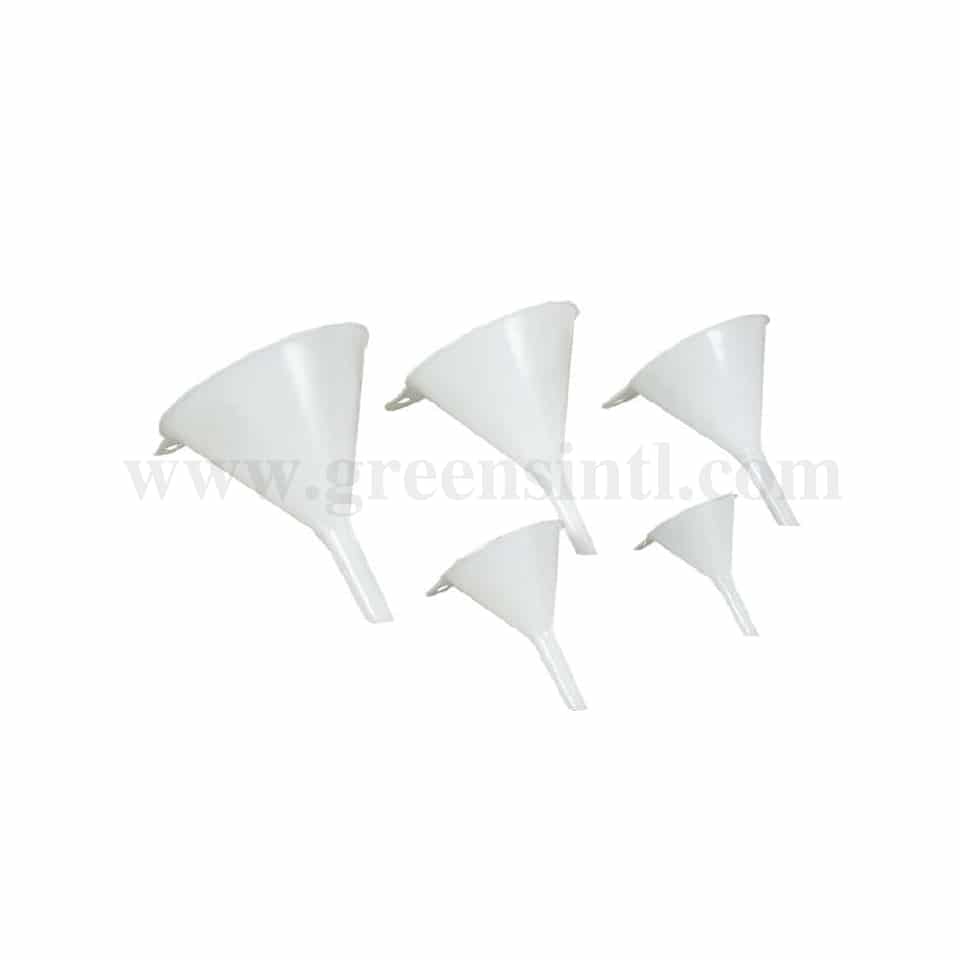 SCHNEIDER Funnel White D 80mm