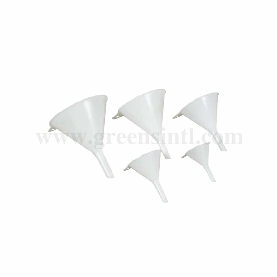 SCHNEIDER Funnel White D 140mm