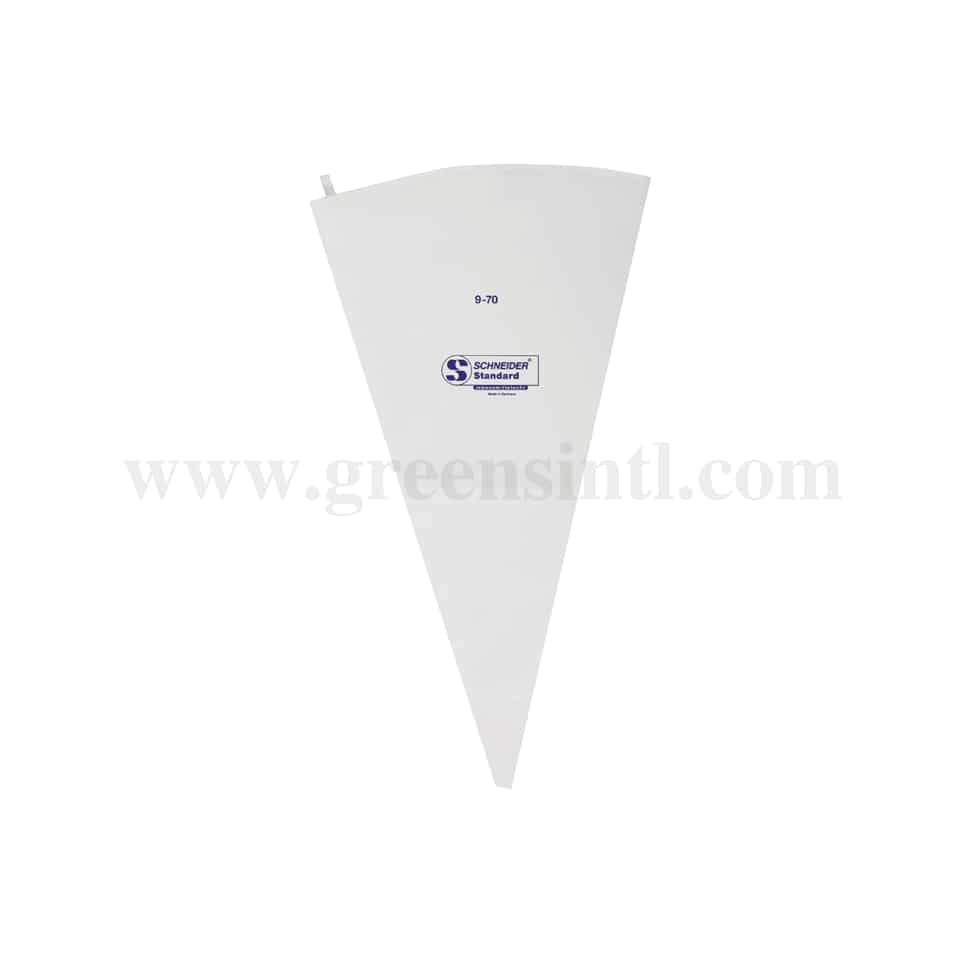 SCHNEIDER Piping bag Standard 700 mm
