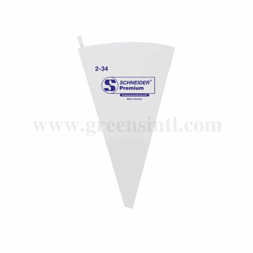 SCHNEIDER Piping bag Premium 340 mm
