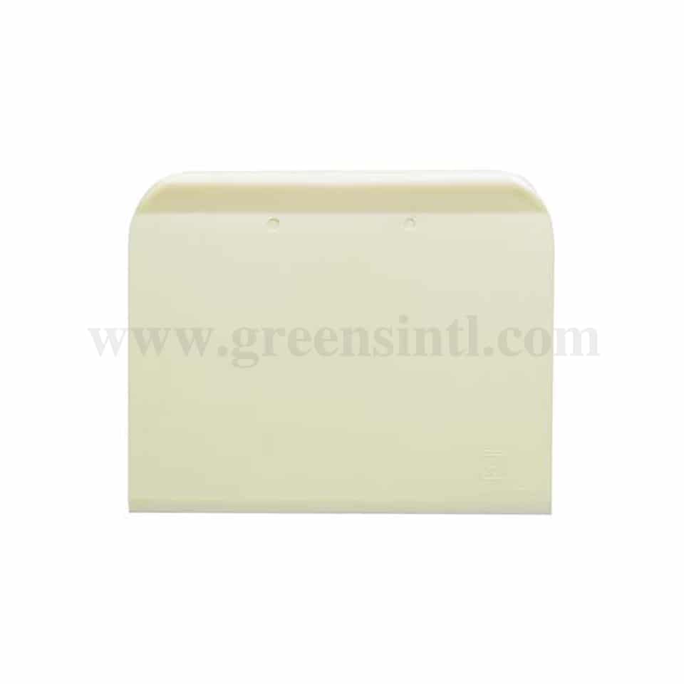 SCHNEIDER Scraper With Reinforced Grip 120 x 100 mm