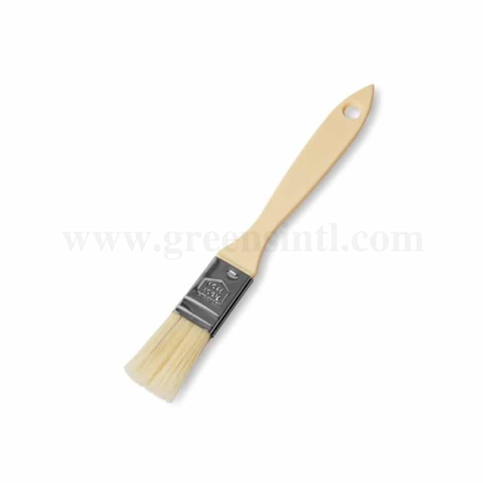 SCHNEIDER Baker's brush with wooden handle Width 30 mm