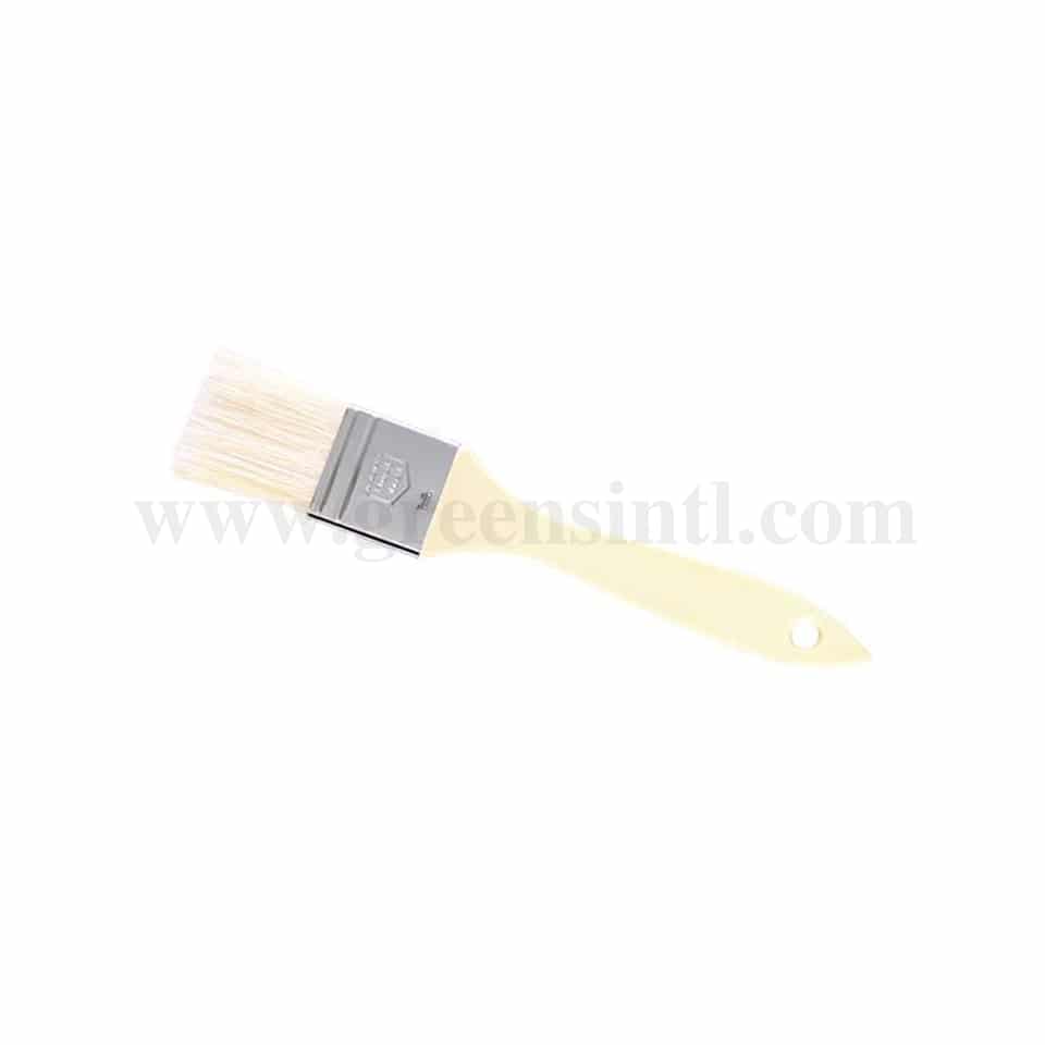 SCHNEIDER Pastry Brushes with Plastic Handle Width 35 mm