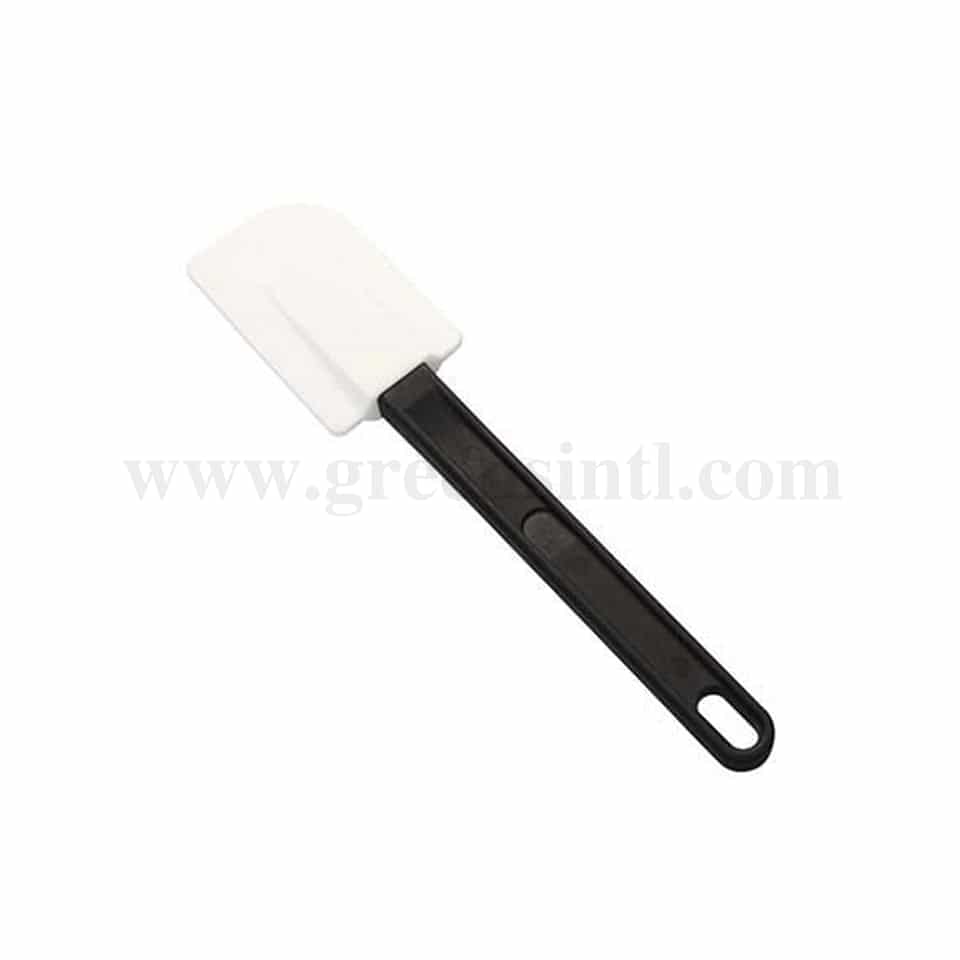 SCHNEIDER Silicone Spatula With Plastic Handle 85 x 53 mm
