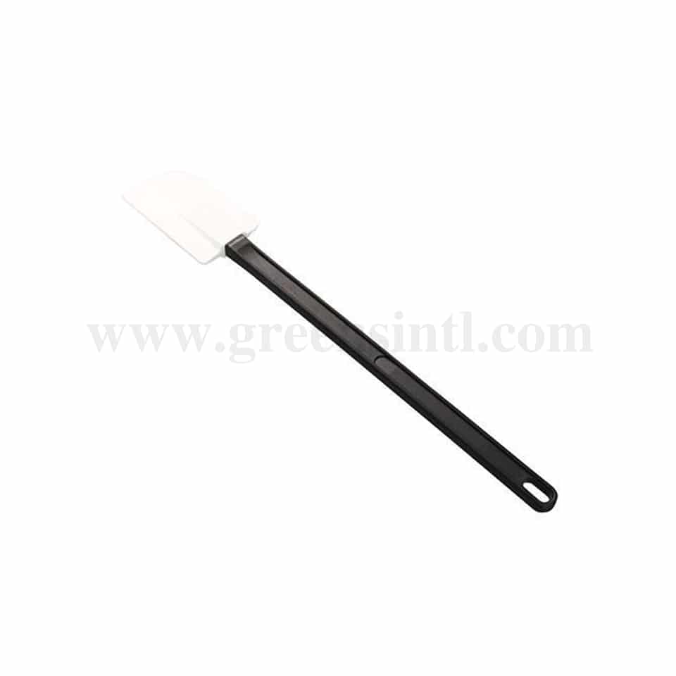 SCHNEIDER Silicone Spatula With PlasticHandle 115 x 68 mm