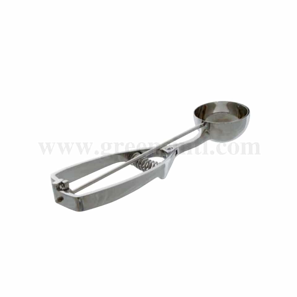 SCHNEIDER Ice Cream Scoop Round D 40 mm-1/50 L