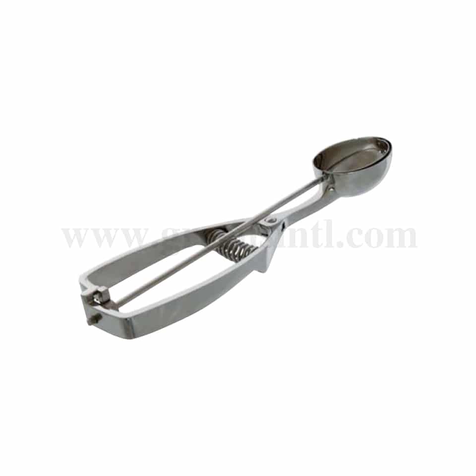 SCHNEIDER Ice Cream Scoop Oval 58 x 46 mm-1/30 L