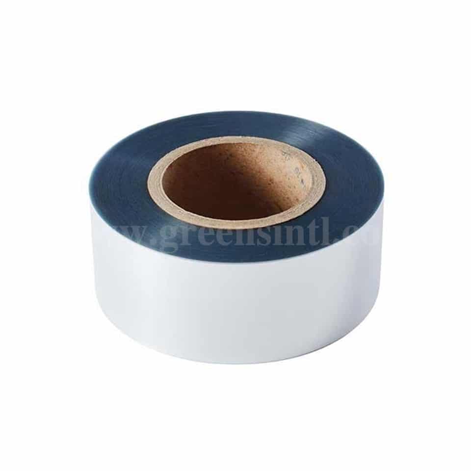 SCHNEIDER Cake Collar - PVC Plastic Ribbon 80mic- h55 mm x 100m