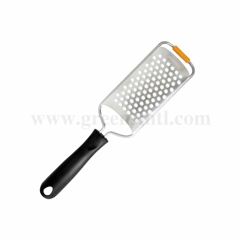 SCHNEIDER Grater with Handle Star -75 x 320mm