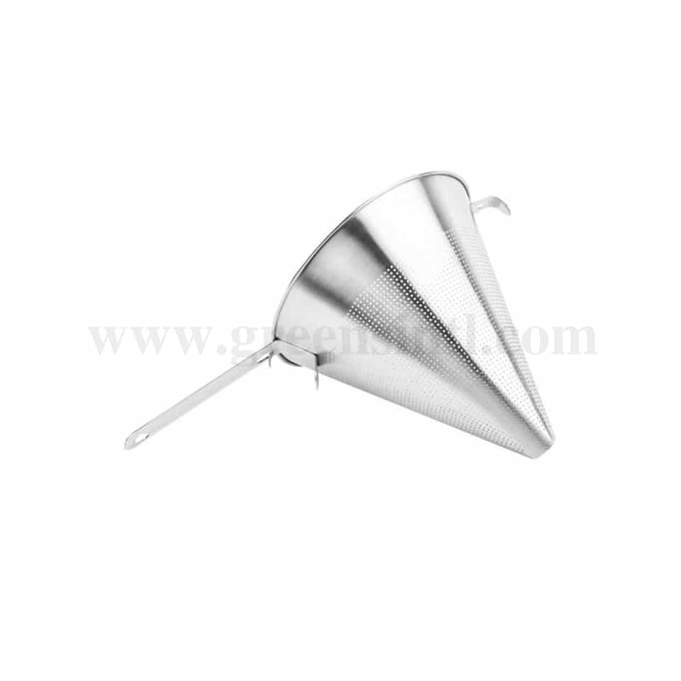 SCHNEIDER Conical Stainer D 100 mm