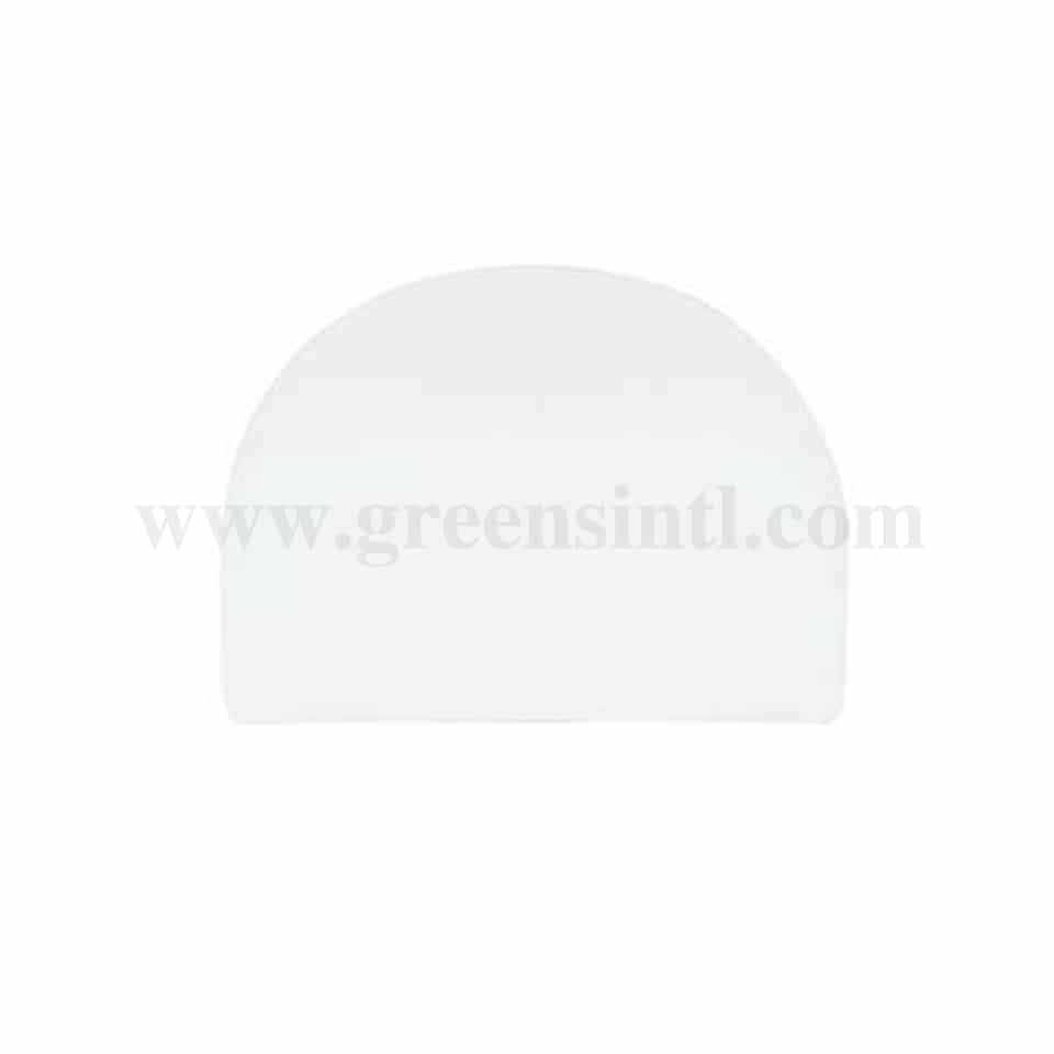 SCHNEIDER Dough Scraper White Flexible 120 x 88 mm