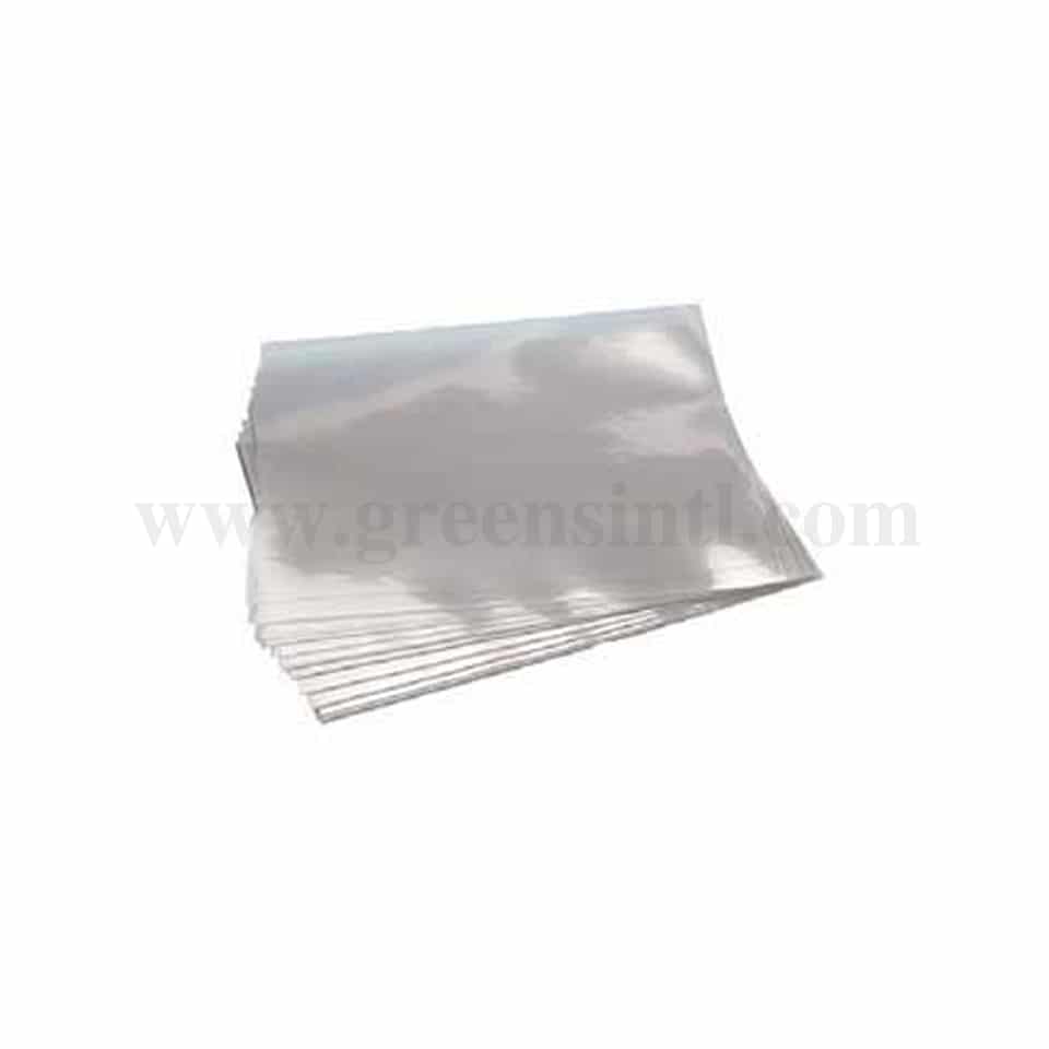SCHNEIDER Guitar Sheets 100 mic- 600 x 400 mm-100 Sheets