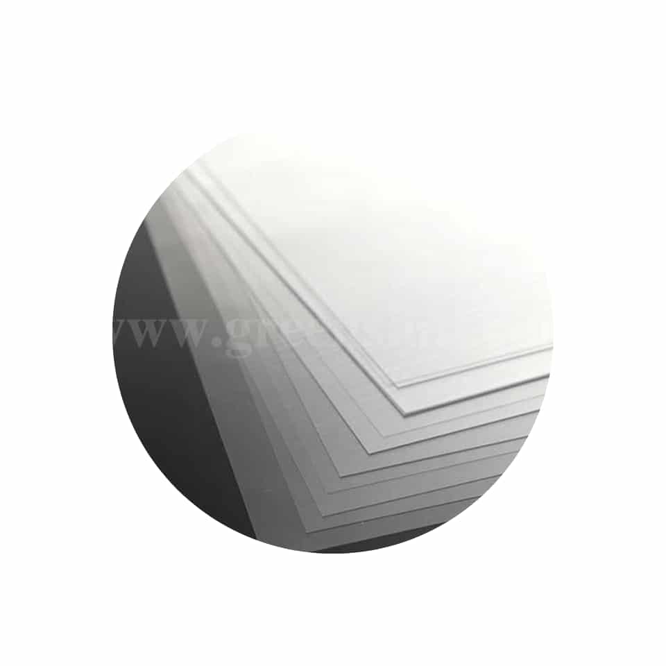 SCHNEIDER Rhodoides Sheets 200 mic- 600 x 400 mm-25 Sheets