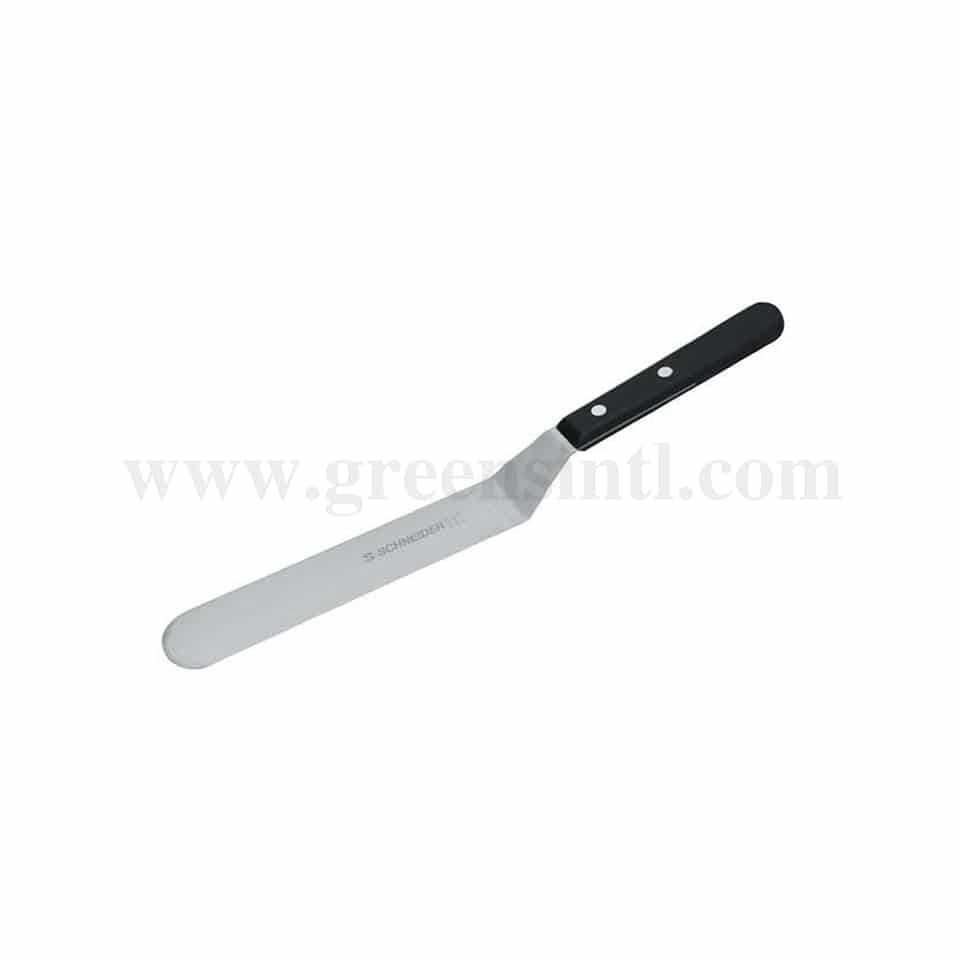 SCHNEIDER Spatula Angular 180 x 34 mm