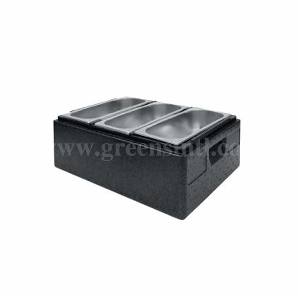 SCHNEIDER Top Box Ice 600 x 400 x h 270 mm-8 L