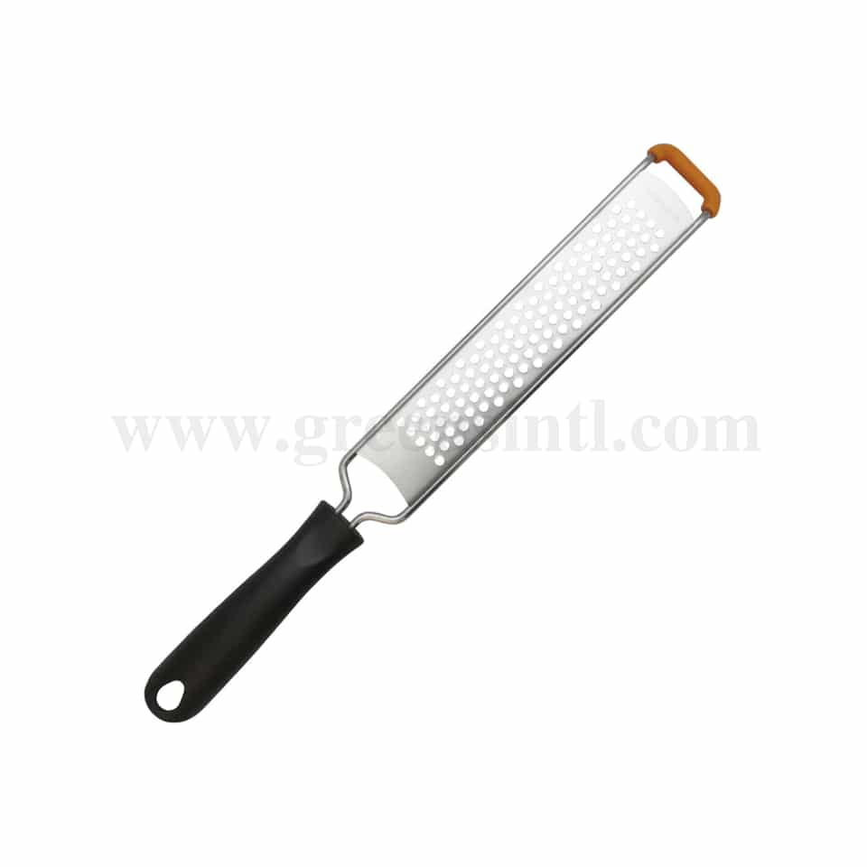 SCHNEIDER Grater with Handle star 45 x 390 mm