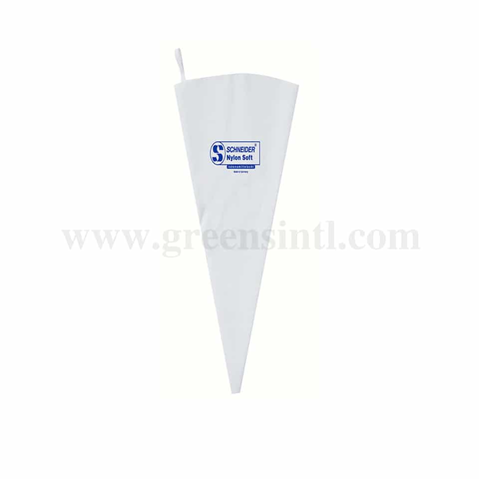 SCHNEIDER Pastry Bag Nylon Soft 280 mm