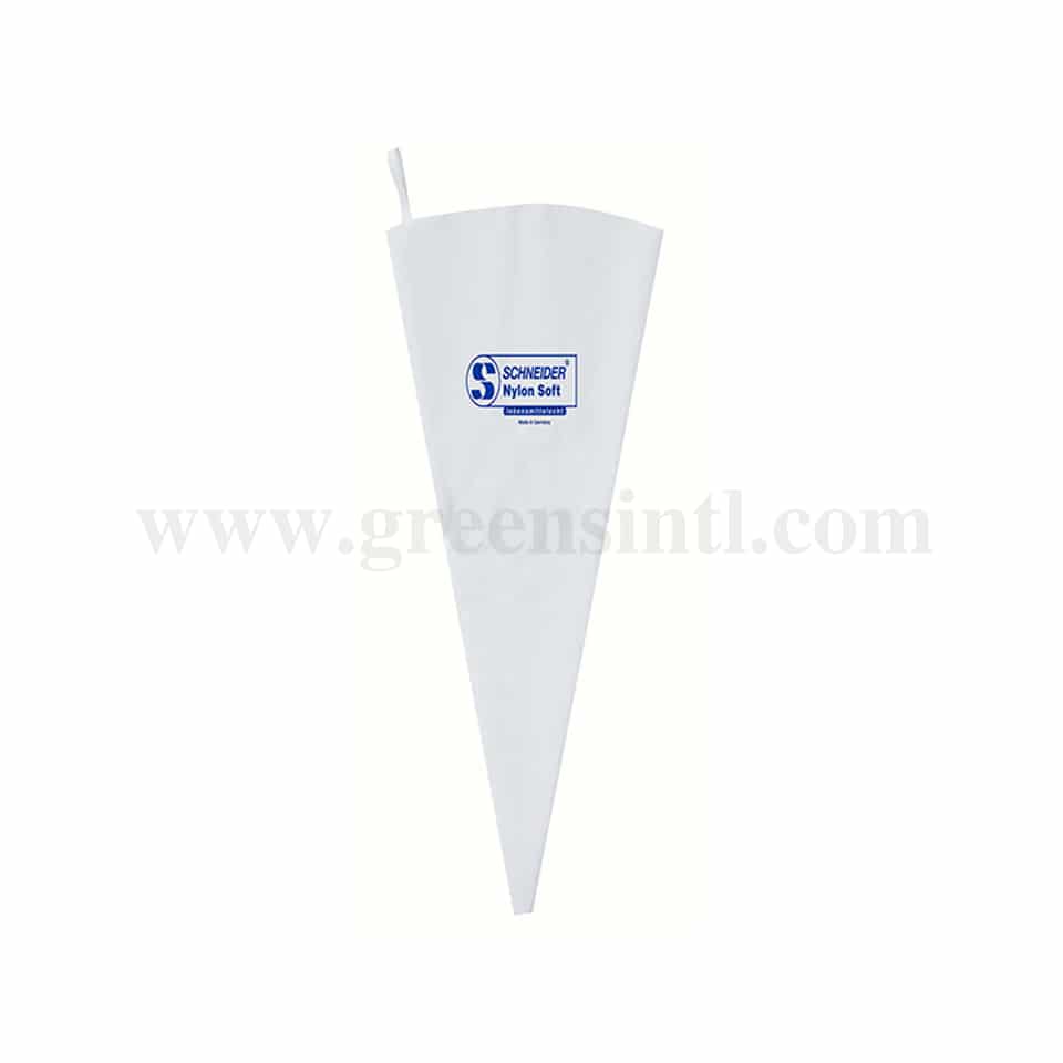 SCHNEIDER Pastry Bag Nylon Soft 340 mm