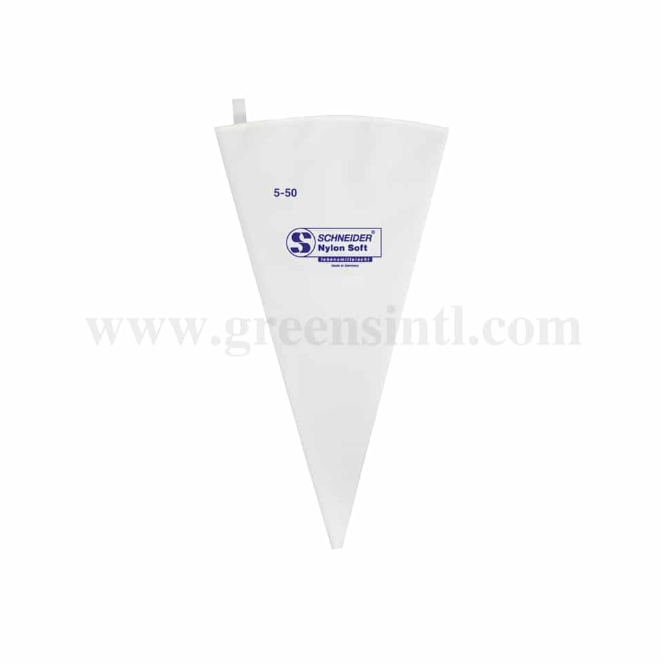 SCHNEIDER Pastry Bag Nylon Soft 500 mm