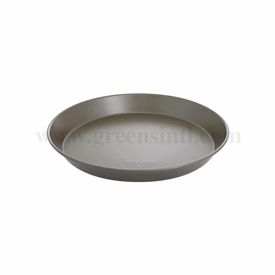 SCHNEIDER Cake Tray D 320/280 x h35 mm-2.4 L