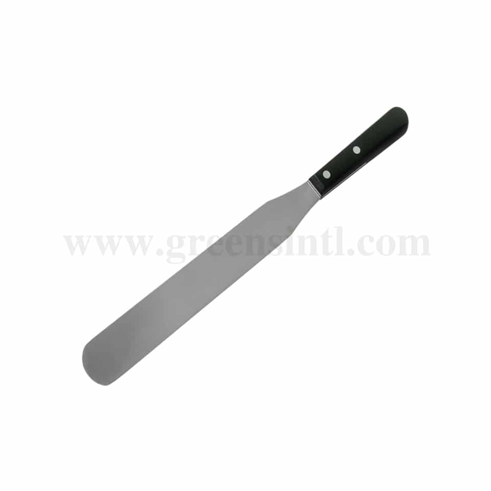 SCHNEIDER Straight Spatula 260 mm