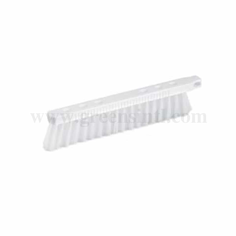 SCHNEIDER HACCP Flour Broom White 300 mm