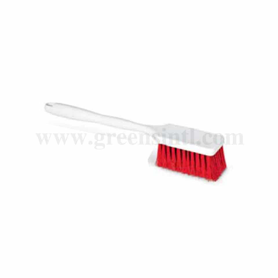 SCHNEIDER HACCP Bread Brush Red 400 mm
