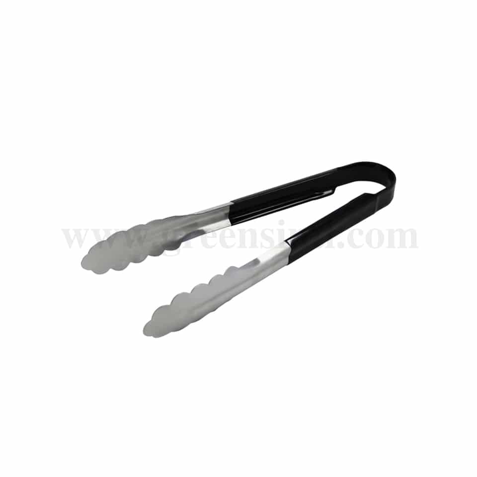 SCHNEIDER Multi Purpose Tongs with Plastic Handle 230 mm