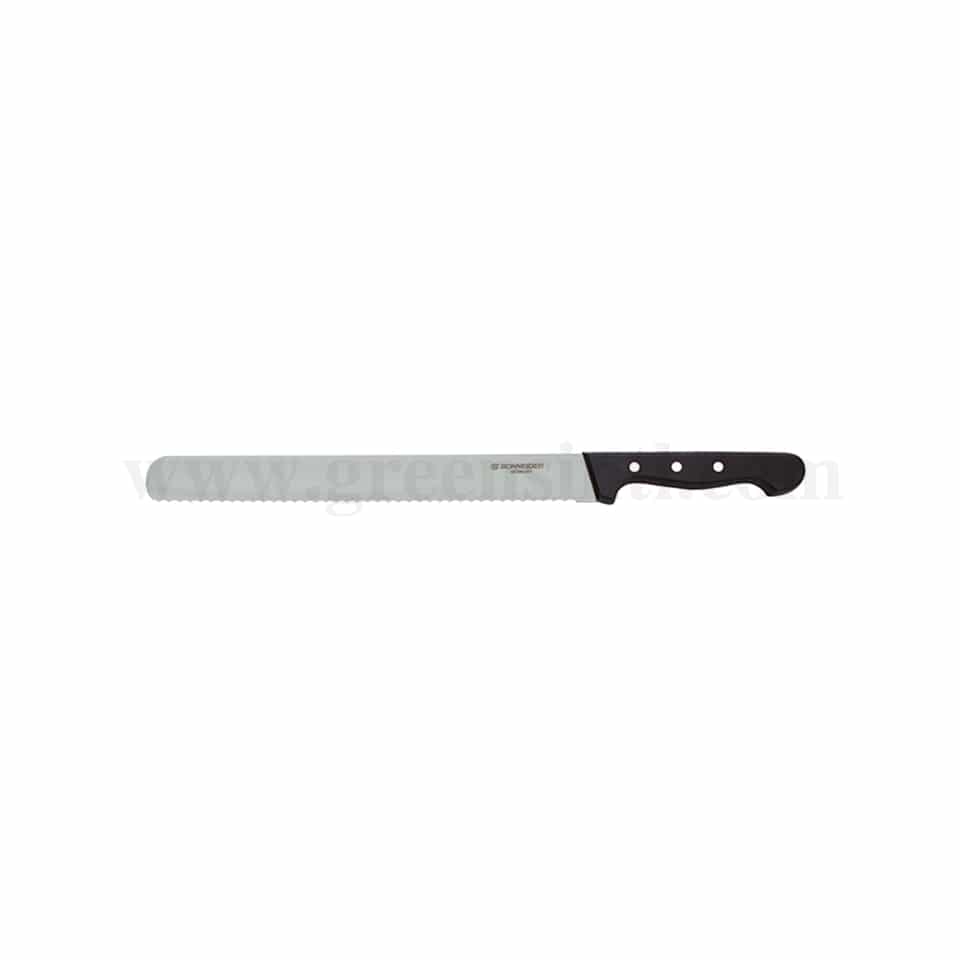 SCHNEIDER Bakers Knife wavy Edge 360 x 33 mm