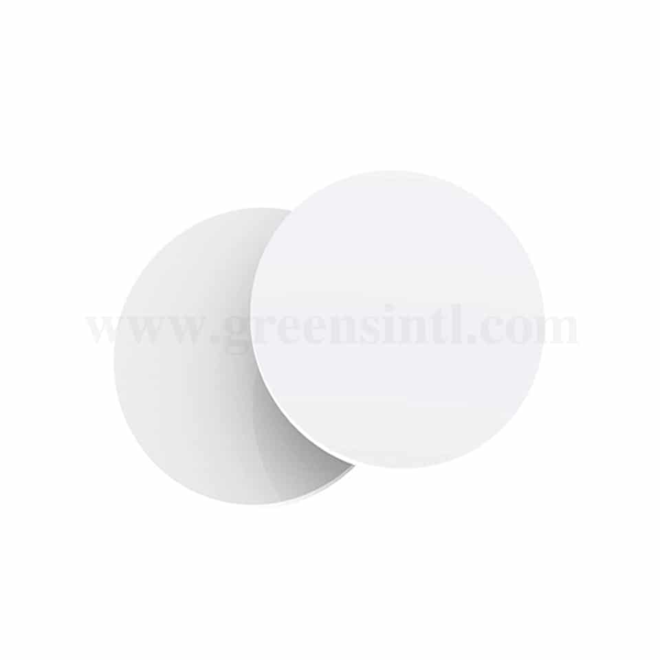 GREENS Cake Board Round White D 12 Inch H 3 mm