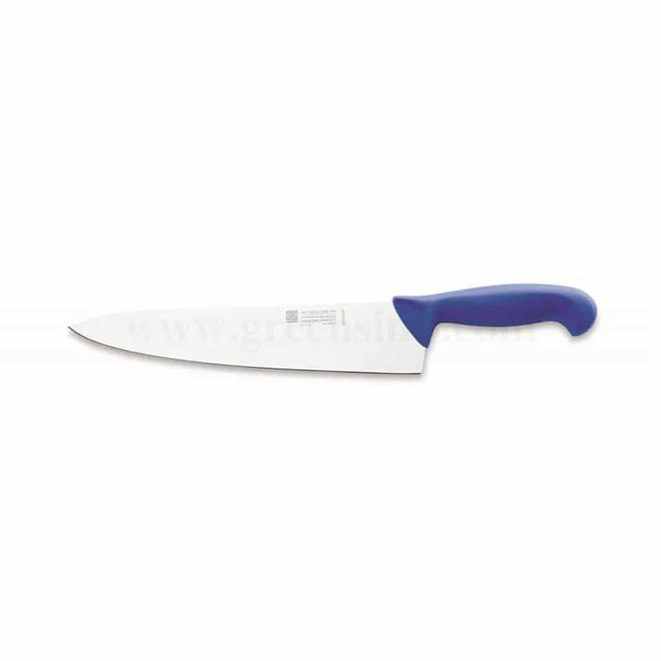 SICO ERGOLINE Chef's knife Blue 300mm