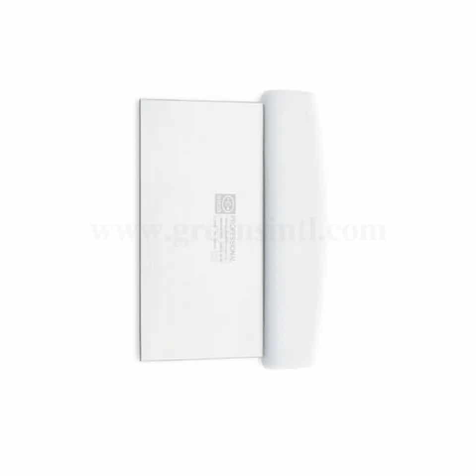 SICO Scraper for Cutting Boards White 110mm