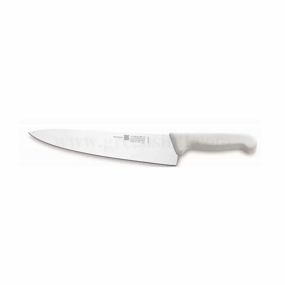 SICO ERGOLINE Chef's Knife White 250mm