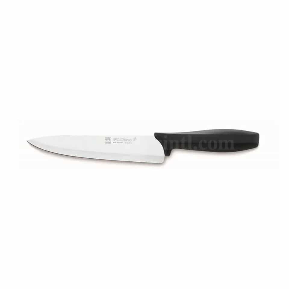 SICO Chef's knife Ecoline Black 180mm