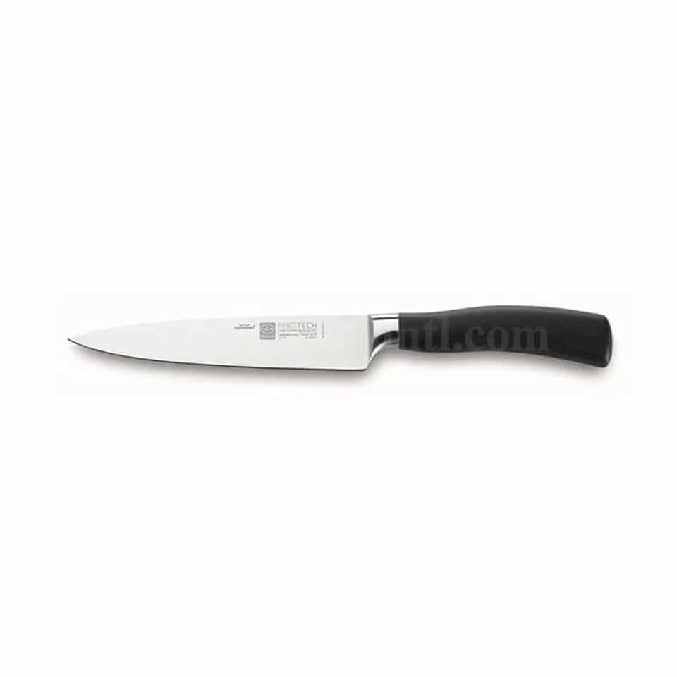 SICO Primetech Kitchen knife Black 150mm